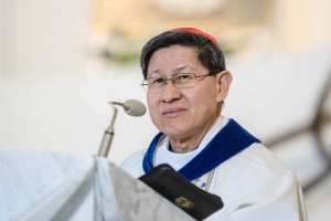 kardynał luis antonio tagle